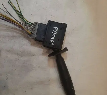 Citroen Xsara Picasso Wiper control stalk 96172873ZL 61580038