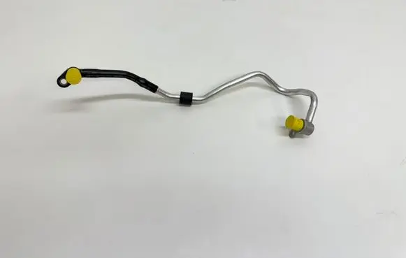 Mercedes-Benz GLS X166 Engine coolant pipe/hose A2782000900