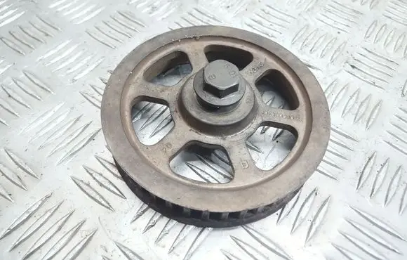 Land Rover Discovery 3 - LR3 Camshaft pulley/ VANOS 4S7Q6K286CC