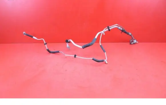 Opel Astra H Air conditioning (A/C) pipe/hose 13448376