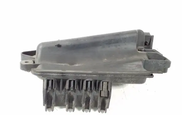 Mercedes-Benz C W204 Vacuum air tank A6510700568