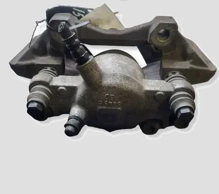 Mercedes-Benz E W212 Front brake caliper
