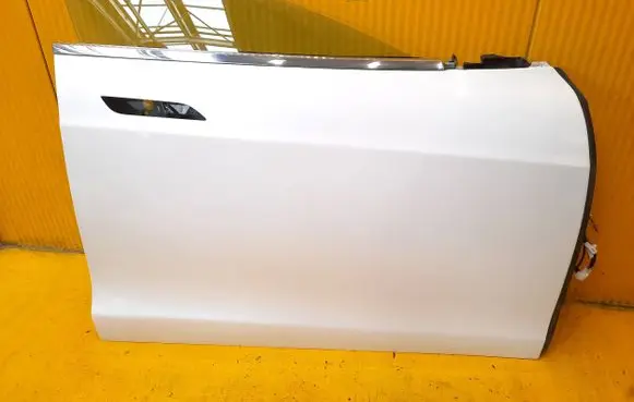 Tesla Model S Front door 1111