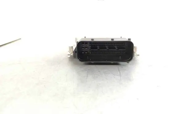 BMW 3 GT F34 Adblue control unit 16197488140 16197432800 7488140