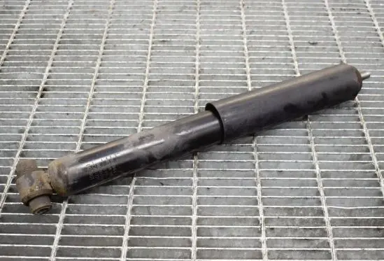 Citroen C4 II Picasso Rear shock absorber/damper 980608318002