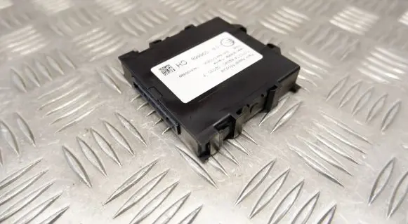 Toyota Auris E180 Parking PDC control unit/module 8934002030 8934002030F