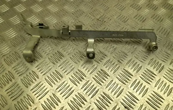 Nissan Juke II F16 EGR valve cooler bracket 162654PM0A
