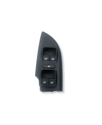 Skoda Octavia Mk2 (1Z) Electric window control switch 1Z0959858B