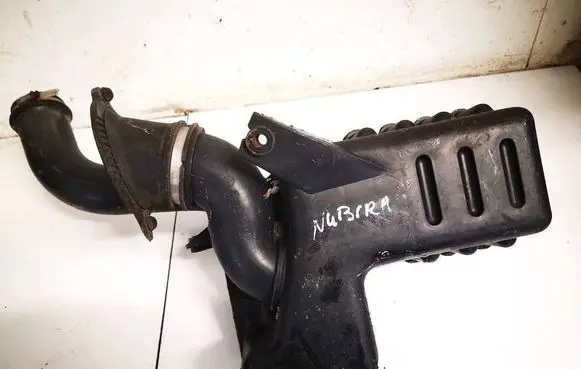 Daewoo Nubira Intake resonator 96282361