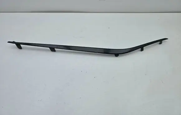 Toyota Auris E180 Front bumper splitter molding 5312102170