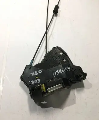 Suzuki Grand Vitara II Front door lock 5100113