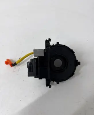 Toyota Yaris Airbag slip ring squib (SRS ring)