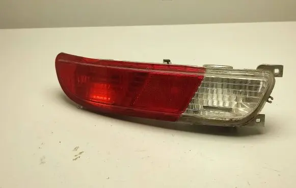 BMW 6 E63 E64 Rear/tail lights 63217165816 7165816