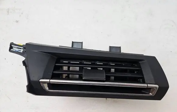 Peugeot 508 II Dashboard side air vent grill/cover trim 98328243ZD