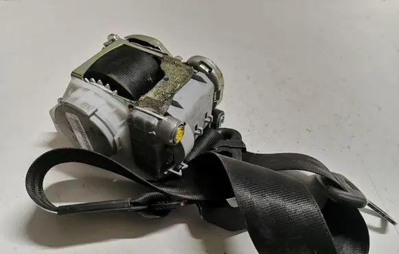 Audi Q5 SQ5 Front seatbelt 8R1857705N