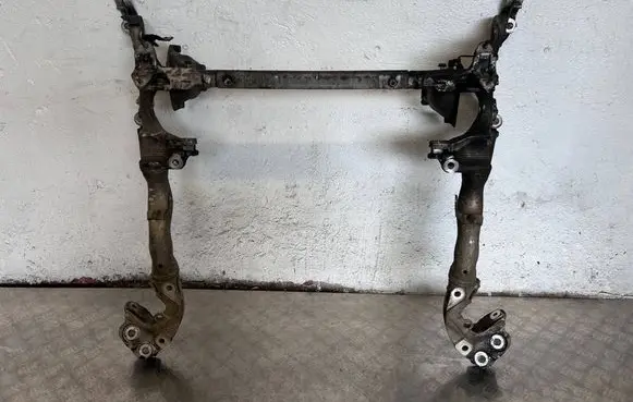 Audi A4 S4 B8 8K Front subframe 8K0399315G