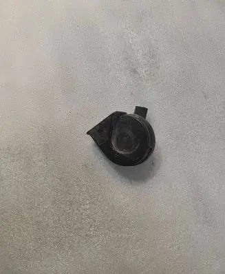 Volkswagen Touran I Horn signal 