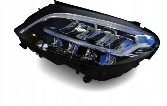 Mercedes-Benz C W205 Headlight/headlamp A2059067905