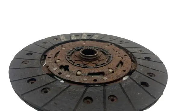 Ford S-MAX Clutch pressure plate 6M517550D1A 30725166