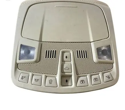 Ford Edge II Front seat light FT4BR519A58 FT4BR519A58HA DS7T19A391AA