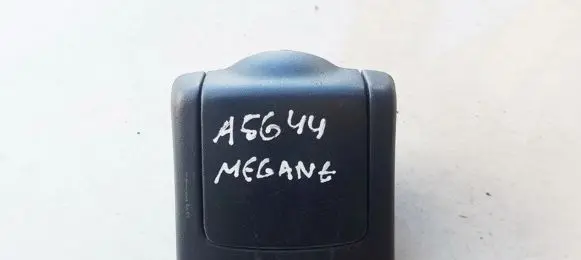 Car ashtray