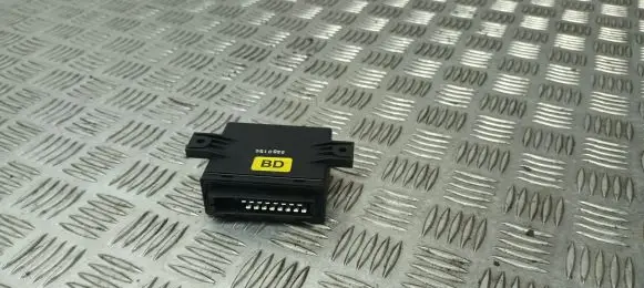 Opel Zafira A Light module LCM 09135156 410203013003