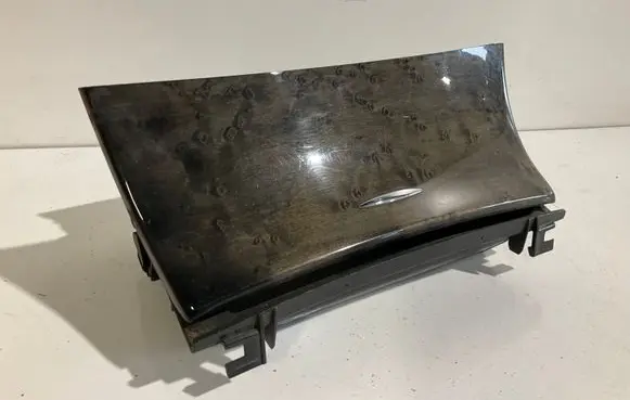 Car ashtray