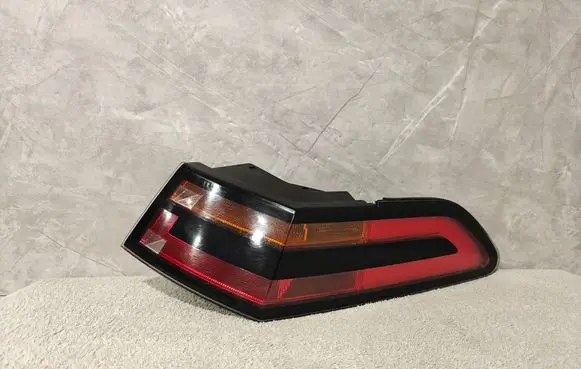 Chevrolet Volt I Rear/tail lights 22851351