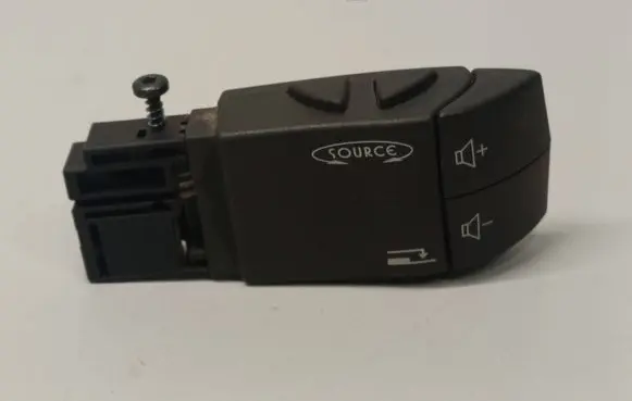 Nissan Primastar Multifunctional control switch/knob 91166323 344732013AI