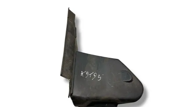 Ford Focus Intercooler air guide/duct channel 7M518310BC D2L4A 7M518310B