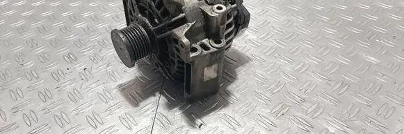 Mercedes-Benz E W211 Generator/alternator 0124625019