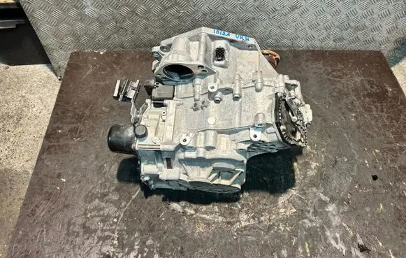 Seat Ibiza V (KJ) Automatic gearbox 5783847