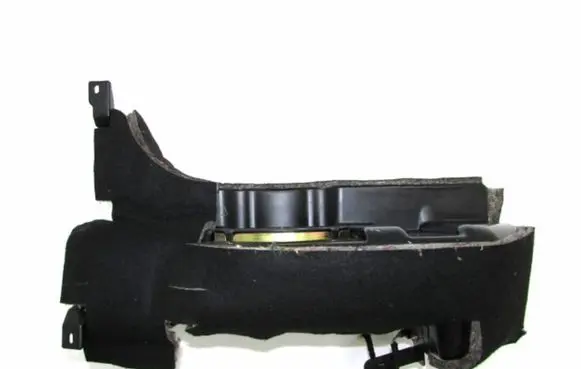 Audi A6 Allroad C5 Panel speaker 