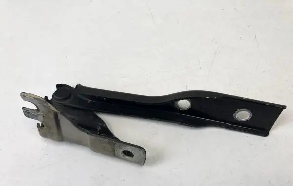 Volkswagen Polo V 6R Engine bonnet/hood hinges 6R0823301A