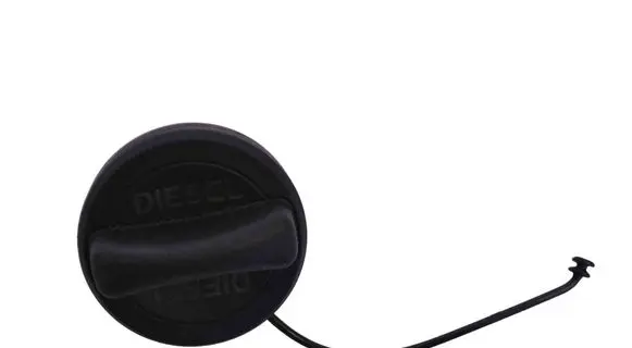 Mercedes-Benz B W247 Fuel tank filler cap A0004704400