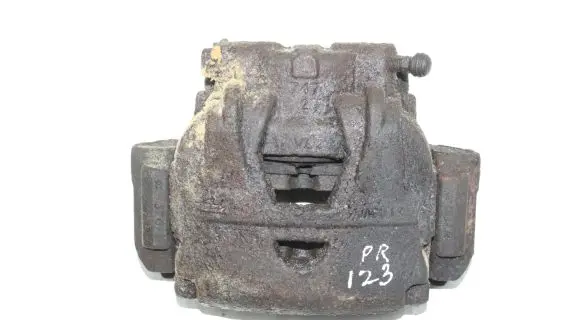 Jaguar XF X250 Front brake caliper