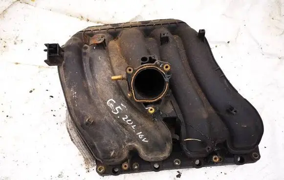 Intake manifold