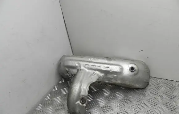 Ford Kuga II Exhaust heat shield 9M5Q9N454AB VD17320