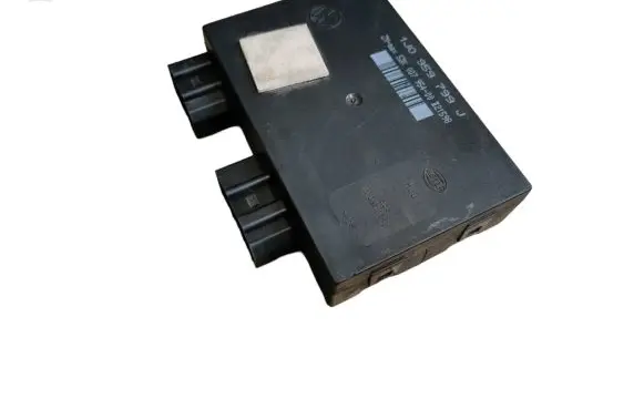 Volkswagen Golf IV Comfort/convenience module 1J0959799J 5DK00795400 T21598