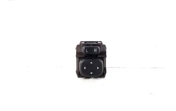 Toyota Avensis T270 Wing mirror switch 84872-05030