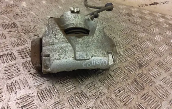Nissan Juke II F16 Front brake caliper