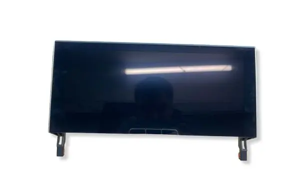 Toyota bZ4X Radio/CD/DVD/GPS head unit 8610042B40