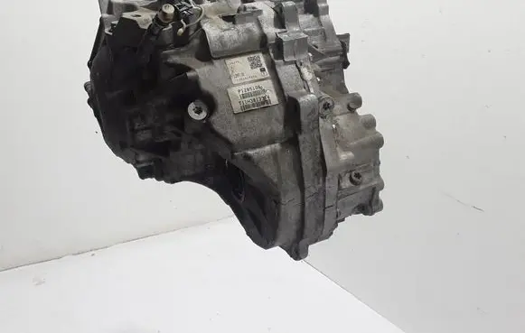 Volvo XC60 Automatic gearbox TF80SC