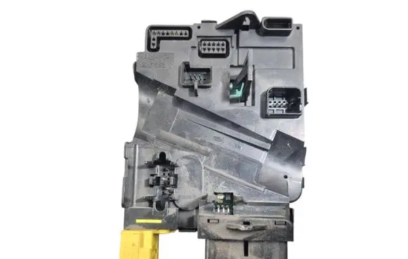 Volkswagen Caddy Steering angle sensor 1K0953549CT 10003571