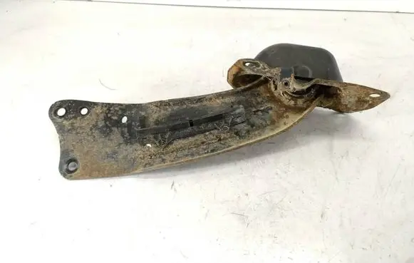 Volkswagen PASSAT B6 Rear upper control arm/wishbone 3C0505225