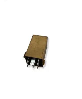BMW 5 E60 E61 Window control relay 61368384505