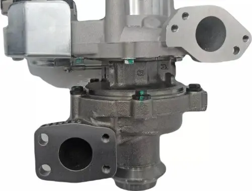 Ford Focus Turbo 9813241380 845275 8452755001S