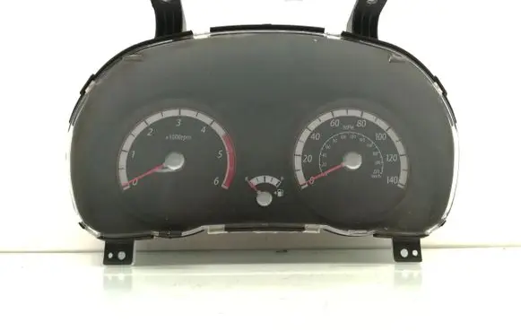 KIA Rio Speedometer (instrument cluster) 94005-1G500