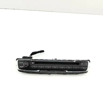 BMW X2 F39 Sound control switch 9371455