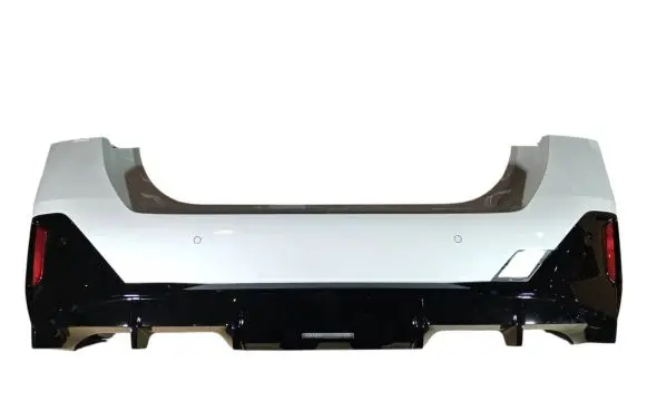 BMW 5 G60 Rear bumper 5A5A721 51125A5A721 5A5A723